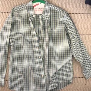 Vinyard vines button down